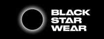 Логотип магазина Black Star Wear